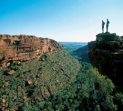 BUSRUNDREISEN - Busrundreise Wunder des Outback